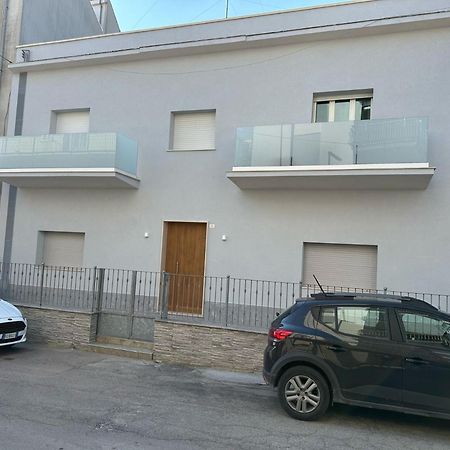Appartamenti Vista Mare Otranto Exterior foto
